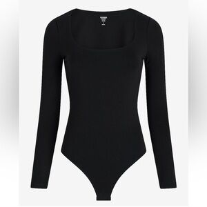 EXPRESS Body Contour Bodysuit